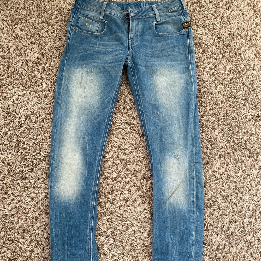 G Star Jean